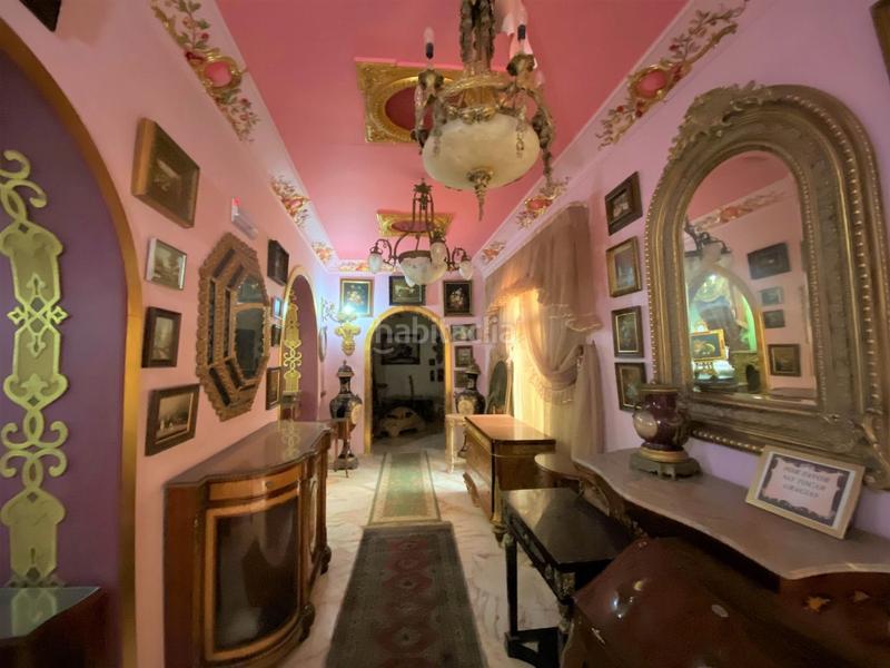 Foto 60701a2a-141c-4bc6-9ad5-d599381f24dd. Casa magnifica casa palacio en el Centro de jerez en Jerez de la Frontera