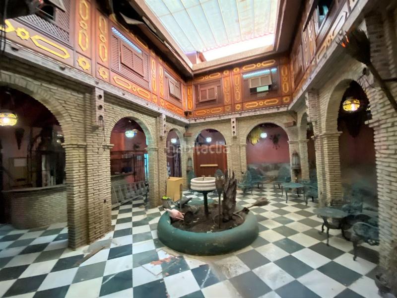 Foto 6372630f-4eb1-42cc-ac32-76c9f8302e60. Casa magnifica casa palacio en el Centro de jerez en Jerez de la Frontera