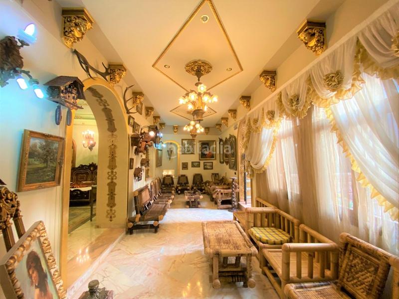 Foto 63f9e268-66bf-444b-b2a2-b39ef8c3016d. Casa magnifica casa palacio en el Centro de jerez en Jerez de la Frontera