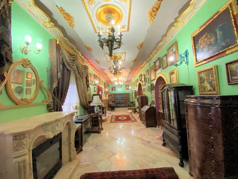 Foto 6e85098b-8663-42d9-8164-8006143f4df7. Casa magnifica casa palacio en el Centro de jerez en Jerez de la Frontera