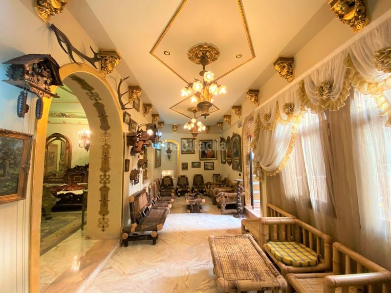 Foto 6f104b31-d8b7-4fb4-86e2-fa2156994203. Casa magnifica casa palacio en el Centro de jerez en Jerez de la Frontera