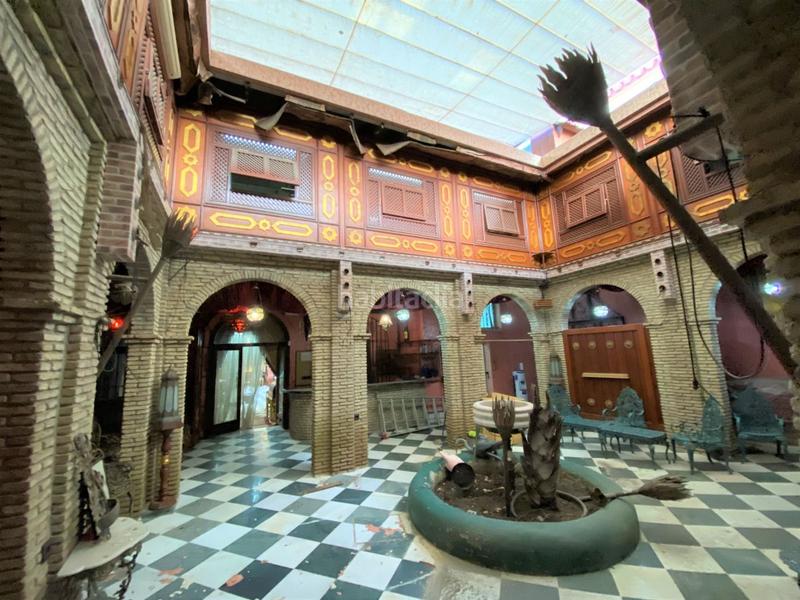 Foto 6fbdafbb-98eb-4628-8bac-b142c371c18e. Casa magnifica casa palacio en el Centro de jerez en Jerez de la Frontera