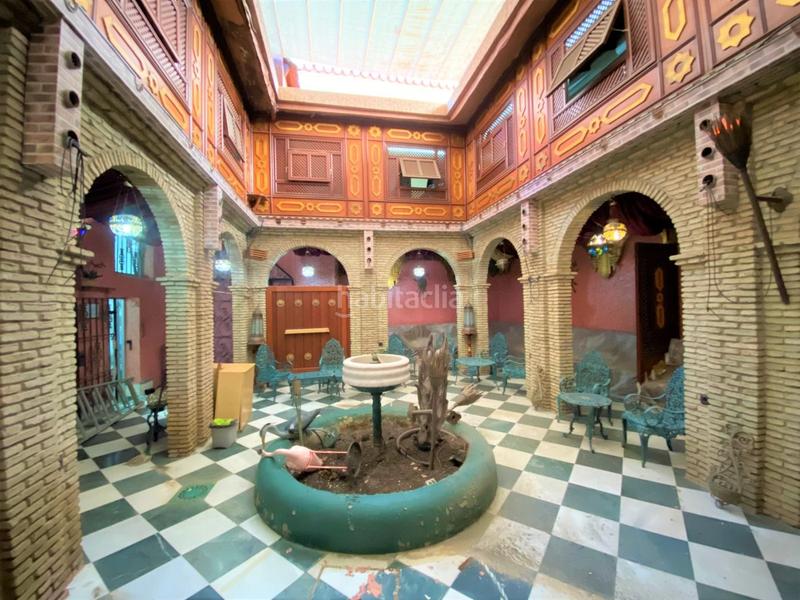 Foto 7552939f-6e51-4b16-a99a-8f17b456652d. Casa magnifica casa palacio en el Centro de jerez en Jerez de la Frontera