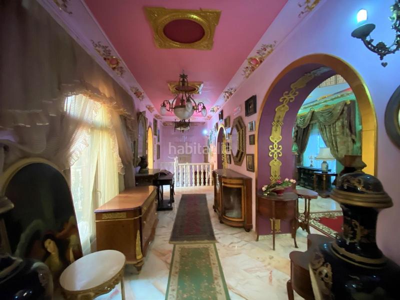 Foto 75e72268-279a-47ce-b504-3cdb52e8ef43. Casa magnifica casa palacio en el Centro de jerez en Jerez de la Frontera