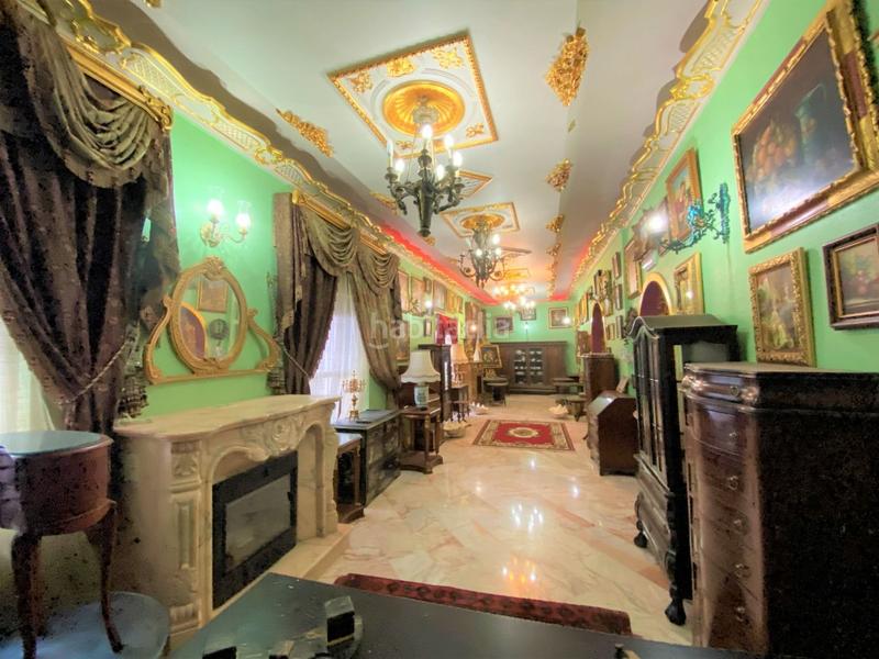 Foto 7ba91763-4682-4aea-8e33-dd5b3895e976. Casa magnifica casa palacio en el Centro de jerez en Jerez de la Frontera