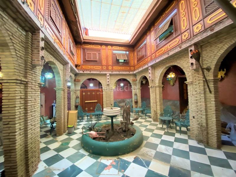 Foto 88a0d3d8-11e0-40c7-b895-f26c8e0b2a38. Casa magnifica casa palacio en el Centro de jerez en Jerez de la Frontera