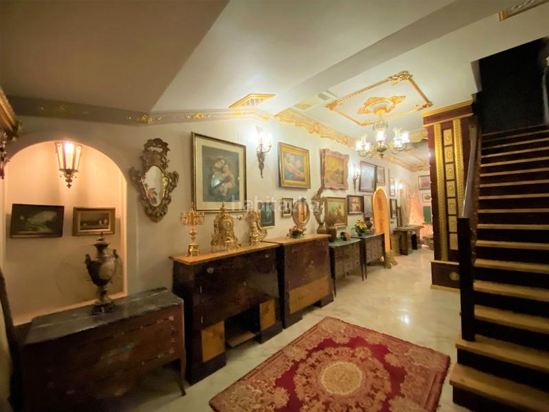 Foto 8916db95-552e-4287-bc35-0a6276807d06. Casa magnifica casa palacio en el Centro de jerez en Jerez de la Frontera