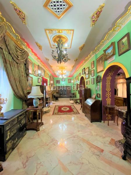 Foto 8ce24b79-a7f5-4f1a-992e-985cbe78874d. Casa magnifica casa palacio en el Centro de jerez en Jerez de la Frontera