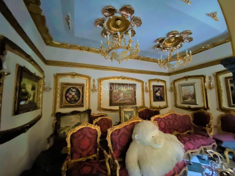 Foto 90929fe3-8edf-4757-bfbc-46ad6d3355cf. Casa magnifica casa palacio en el Centro de jerez en Jerez de la Frontera