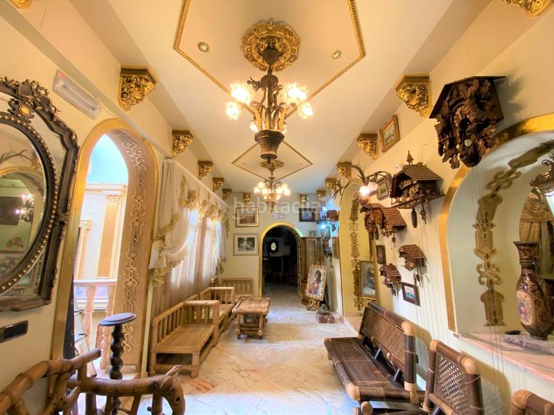 Foto 98f760ab-932a-4703-a8e4-e65cfc174e5d. Casa magnifica casa palacio en el Centro de jerez en Jerez de la Frontera