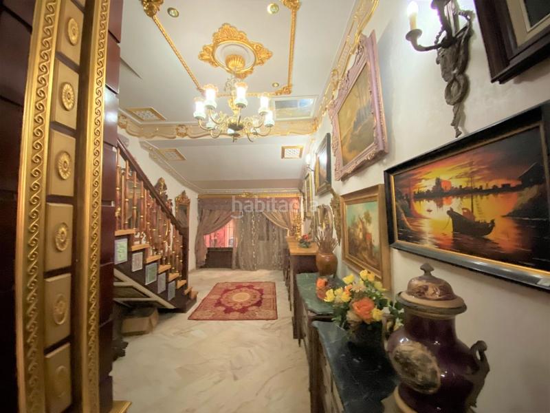 Foto 9f163fd0-c589-4bb4-92dc-17b45a4c59bd. Casa magnifica casa palacio en el Centro de jerez en Jerez de la Frontera