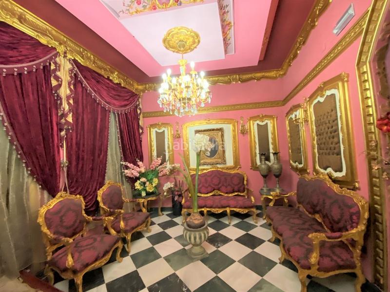 Foto a6c25c52-f61d-47ac-91e0-33c7812308ef. Casa magnifica casa palacio en el Centro de jerez en Jerez de la Frontera