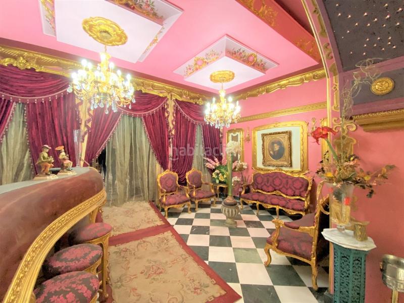 Foto a7d34db3-fc08-423c-b048-4d786e3d3fe7. Casa magnifica casa palacio en el Centro de jerez en Jerez de la Frontera