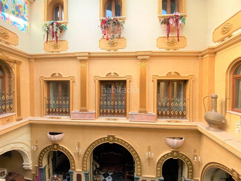 Foto b0aad5c1-9bed-45da-abe0-32f92015300d. Casa magnifica casa palacio en el Centro de jerez en Jerez de la Frontera