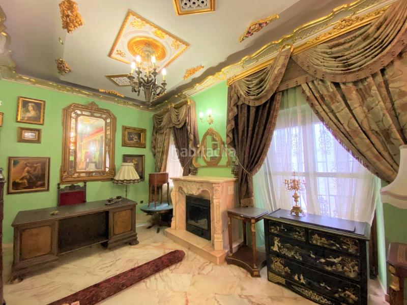 Foto b2310b88-181e-41f8-911c-35e7b4eab949. Casa magnifica casa palacio en el Centro de jerez en Jerez de la Frontera