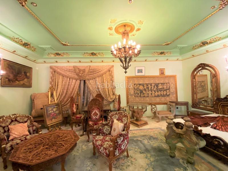 Foto b3960755-9909-40b1-9d8f-70f0d46bb727. Casa magnifica casa palacio en el Centro de jerez en Jerez de la Frontera