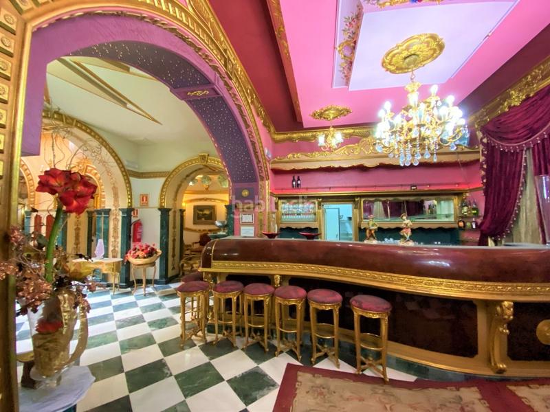 Foto b978091a-93fd-4452-866b-38bda3d1552d. Casa magnifica casa palacio en el Centro de jerez en Jerez de la Frontera