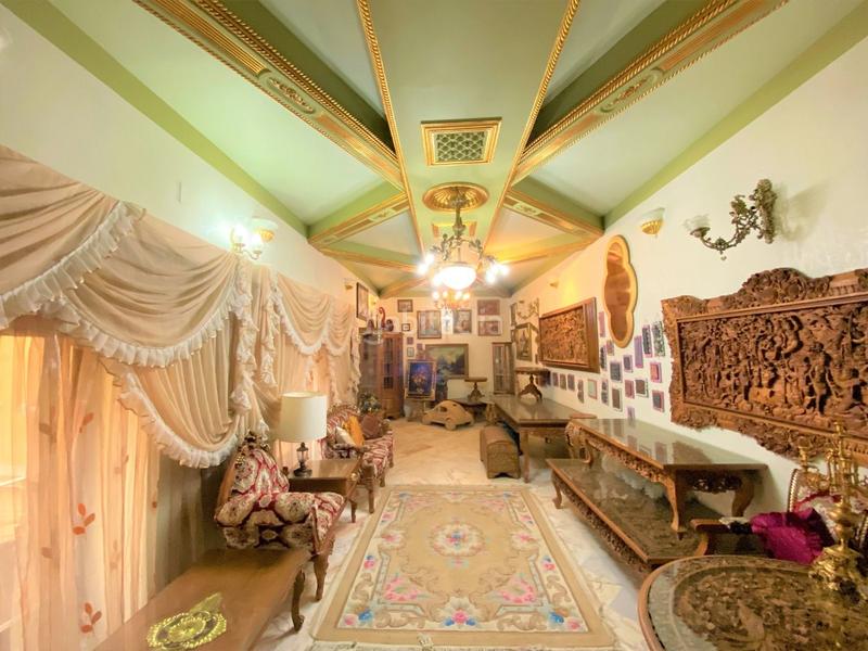 Foto baab319d-9bb1-4dee-aca2-25e3cd8b55e5. Casa magnifica casa palacio en el Centro de jerez en Jerez de la Frontera