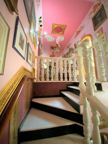 Foto bfb3f0ca-8723-4f1f-bbbd-f0d50d931178. Casa magnifica casa palacio en el Centro de jerez en Jerez de la Frontera