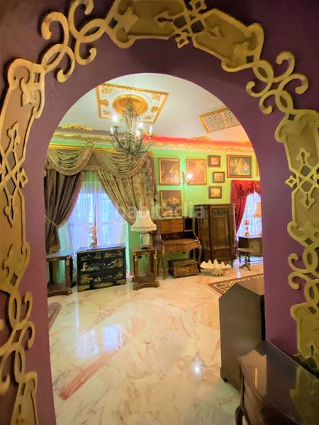 Foto bfb9083d-0074-4ef5-9ad4-7c6470e7d2c1. Casa magnifica casa palacio en el Centro de jerez en Jerez de la Frontera