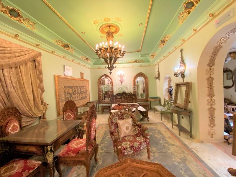 Foto c726ee5e-e85c-4b5a-beea-78cc52975602. Casa magnifica casa palacio en el Centro de jerez en Jerez de la Frontera