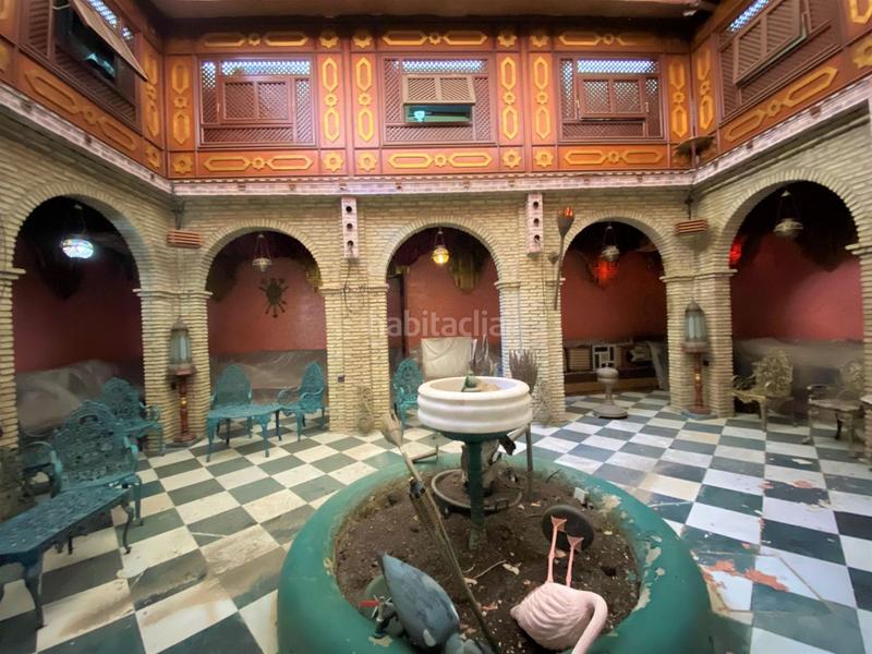 Foto c9a25059-8f7a-4783-b934-2fd3c283ccf1. Casa magnifica casa palacio en el Centro de jerez en Jerez de la Frontera