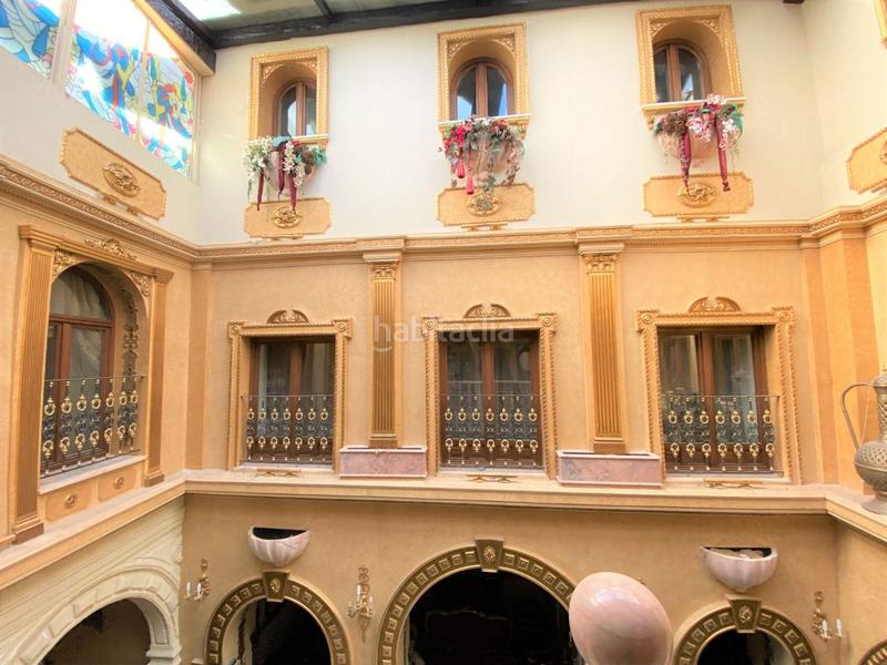 Foto cb5e87f4-e556-4522-87ae-67b1965315d7. Casa magnifica casa palacio en el Centro de jerez en Jerez de la Frontera