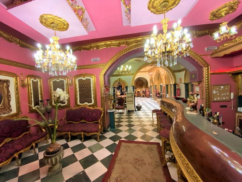 Foto dc58872c-395a-4aee-b7fd-05a99f43bda3. Casa magnifica casa palacio en el Centro de jerez en Jerez de la Frontera