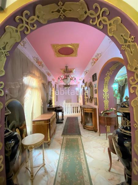 Foto e2256a21-e61e-49e1-8382-520b4f4c977e. Casa magnifica casa palacio en el Centro de jerez en Jerez de la Frontera