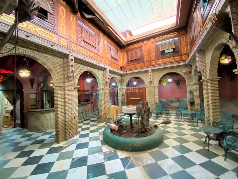 Foto e5dfa298-3d44-4052-850a-298f095b3ace. Casa magnifica casa palacio en el Centro de jerez en Jerez de la Frontera