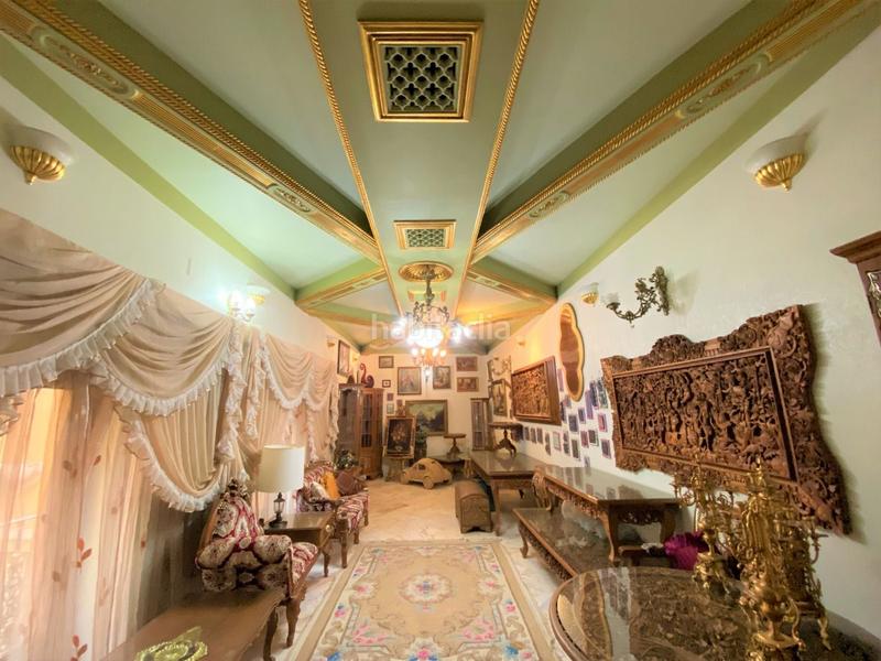 Foto ec3edf4e-1a6d-410f-809a-284042037d20. Casa magnifica casa palacio en el Centro de jerez en Jerez de la Frontera