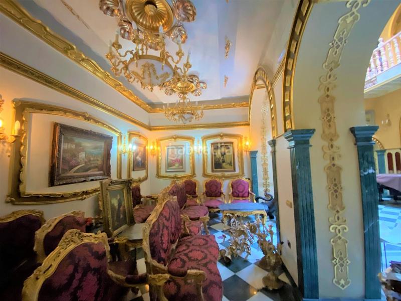 Foto ed760b08-438a-4483-af10-98da177882b2. Casa magnifica casa palacio en el Centro de jerez en Jerez de la Frontera