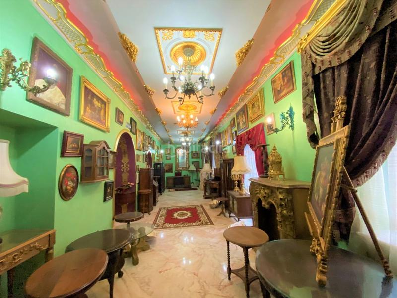 Foto f1bddd6c-3b00-4693-a80f-e4d21030d65a. Casa magnifica casa palacio en el Centro de jerez en Jerez de la Frontera