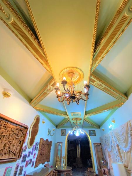 Foto f2cb42c6-b815-43d1-96ce-db8d02b98e2b. Casa magnifica casa palacio en el Centro de jerez en Jerez de la Frontera