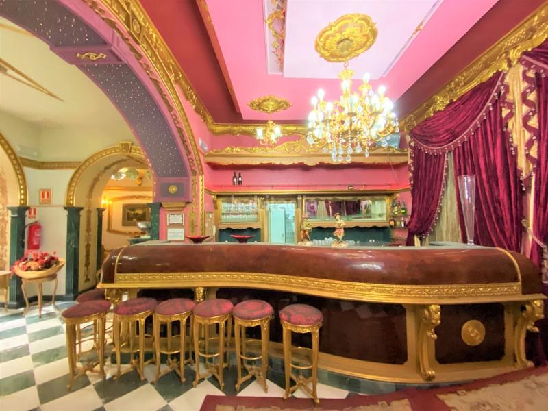 Foto f679bd8d-72ff-4c55-bc8d-f9332414846d. Casa magnifica casa palacio en el Centro de jerez en Jerez de la Frontera