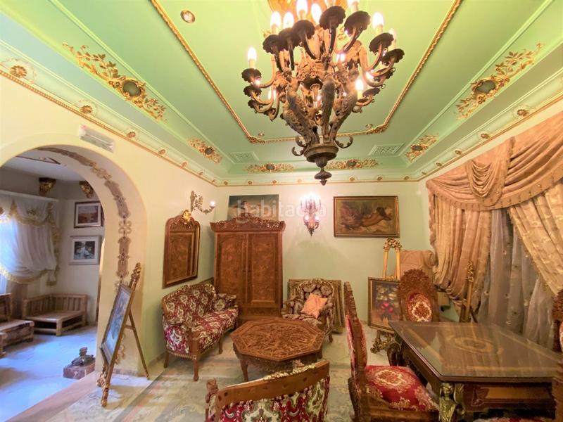 Foto fa28cc73-d38a-4ed2-b7e4-f1fc3ebd5a28. Casa magnifica casa palacio en el Centro de jerez en Jerez de la Frontera