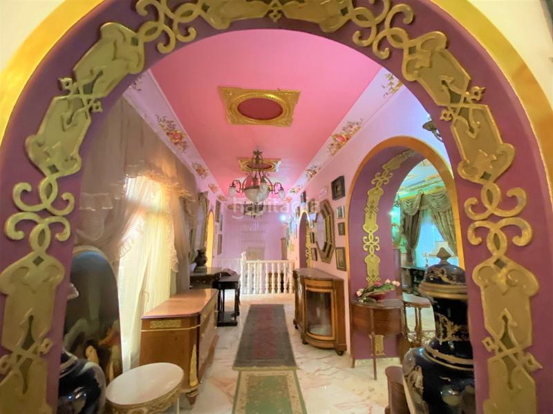 Foto fabe2da8-d3e1-42ef-960b-dda3bd413421. Casa magnifica casa palacio en el Centro de jerez en Jerez de la Frontera