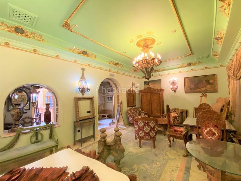 Foto fc8f9066-97da-4a70-ac60-d1085dab6a4f. Casa magnifica casa palacio en el Centro de jerez en Jerez de la Frontera