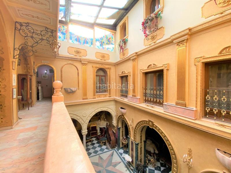 Foto fcd4b8c2-29e4-4487-8810-42cbbe44ab31. Casa magnifica casa palacio en el Centro de jerez en Jerez de la Frontera
