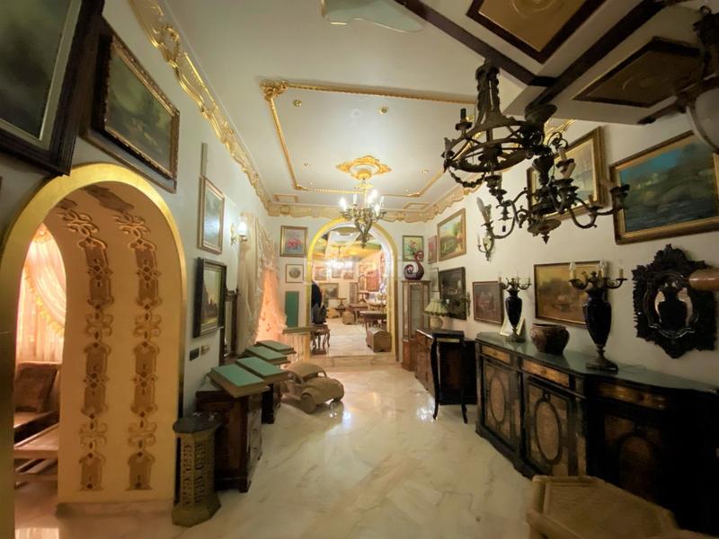 Foto ff54afd2-6c5b-4868-a11b-4c4354682cfd. Casa magnifica casa palacio en el Centro de jerez en Jerez de la Frontera