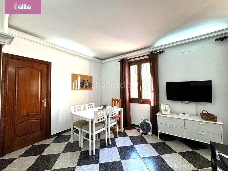 Foto 17ada5fb-a817-42d4-8379-3339a8ad1267. Appartamento con riscaldamento in Centro Jerez de la Frontera
