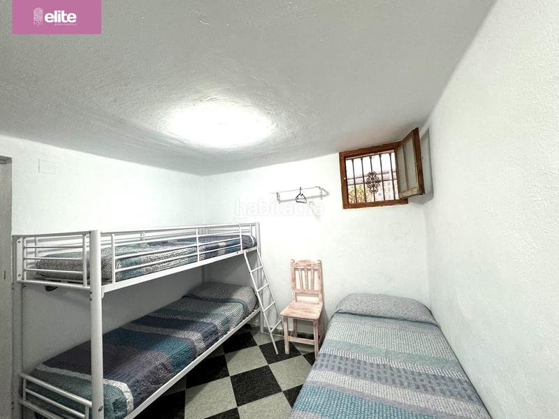 Foto 4dfb76d5-f4c1-4e06-9086-9b8caadcbc30. Appartamento con riscaldamento in Centro Jerez de la Frontera