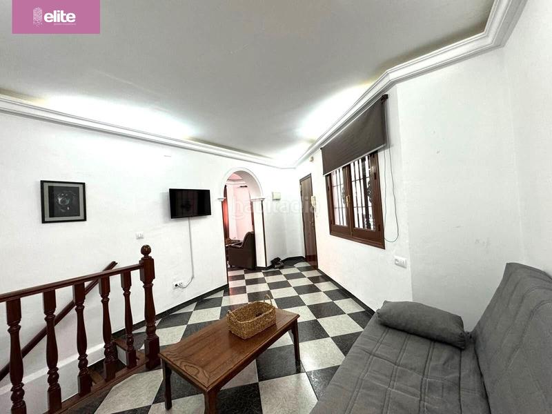 Foto e8cc42f7-deb2-45b4-9e2a-31d6f089be70. Appartamento con riscaldamento in Centro Jerez de la Frontera