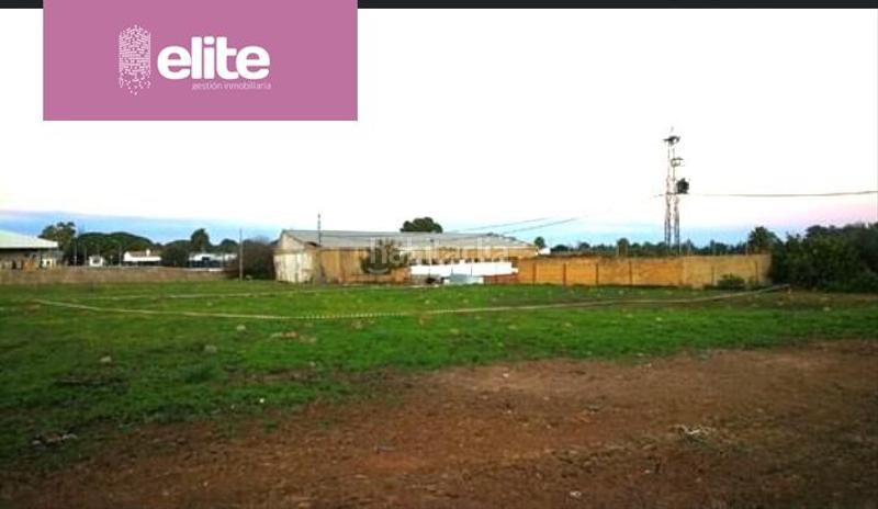 Foto 4b5d252e-db15-4f7f-9161-365bd3cb0960. Terreno residencial parcela urbana no consolida en pino solete en Jerez de la Frontera