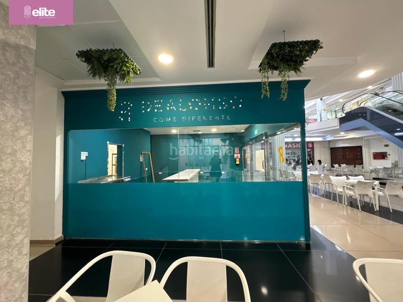 Foto 5aa46075-3960-4be1-a5d1-56fb5a05bd73. Location local commercial dans Centro Jerez de la Frontera