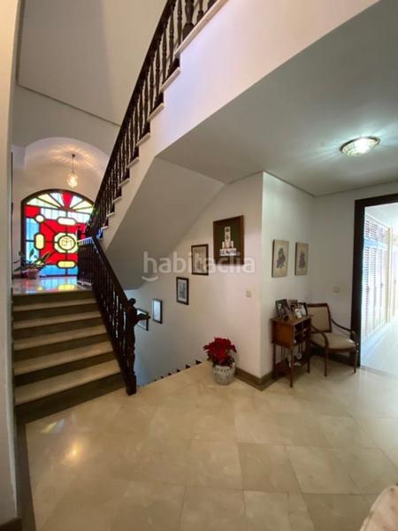 Foto 0001b34d-49f8-4b07-bccb-79ab043a2f2e. Chalet magnifico chalet proximo avenida alvaro domecq en Jerez de la Frontera