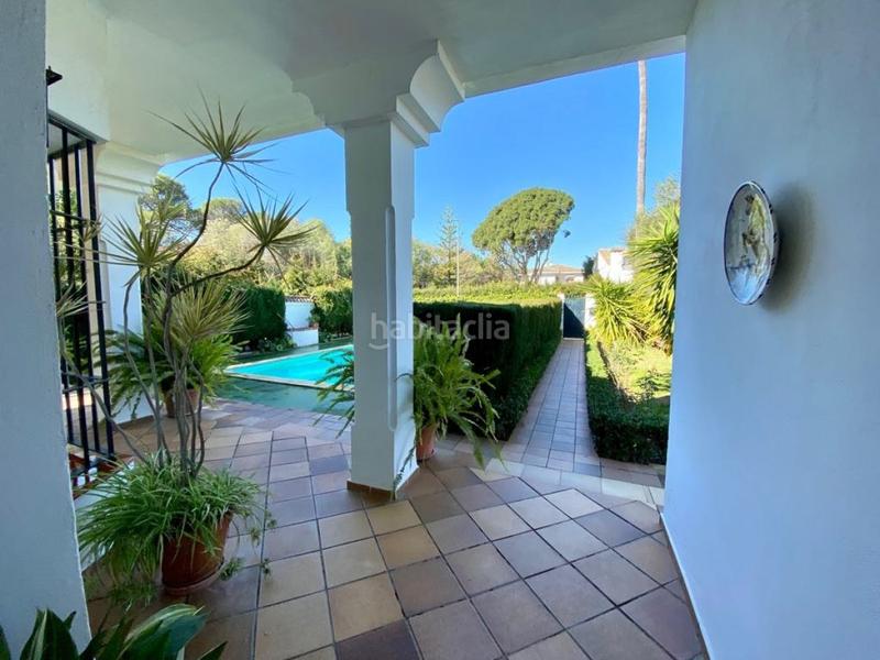 Foto 079a0ceb-928c-4700-9f3e-f3392ae77508. Chalet magnifico chalet proximo avenida alvaro domecq en Jerez de la Frontera
