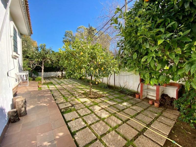Foto 0d25015d-bfe9-4b91-b563-299d5dcdc1b6. Chalet magnifico chalet proximo avenida alvaro domecq en Jerez de la Frontera