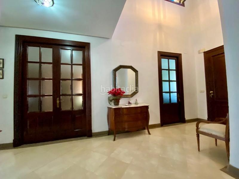 Foto 33454e94-b36d-486d-8d60-d34478d3e0ca. Chalet magnifico chalet proximo avenida alvaro domecq en Jerez de la Frontera