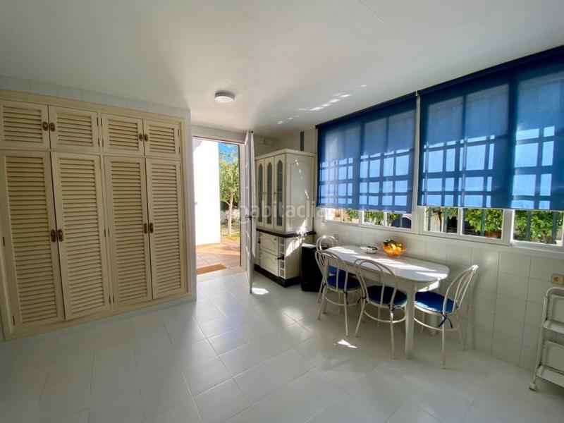 Foto 419cc99f-eb3e-4e86-88d3-d28184a03c12. Chalet magnifico chalet proximo avenida alvaro domecq en Jerez de la Frontera